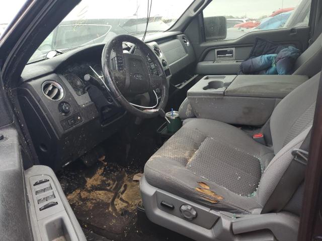 Photo 7 from auction – 2011 FORD F150 SUPER with VIN 1FTEW1CMXBFC29651