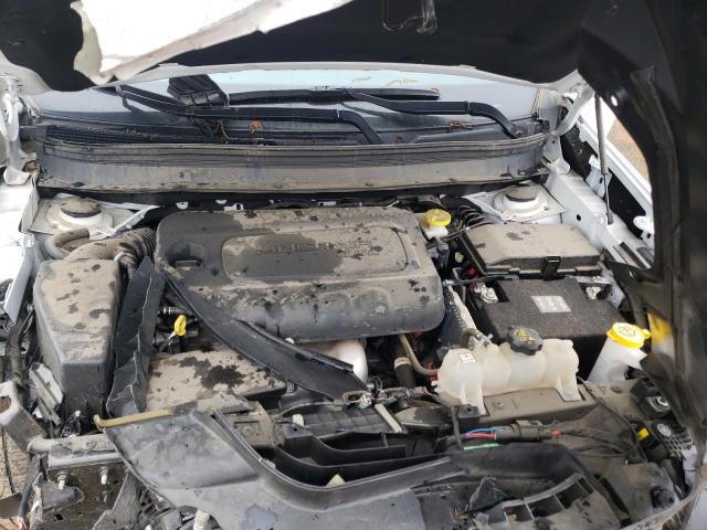 Photo 11 from auction – 2021 JEEP CHEROKEE L with VIN 1C4PJLCB6MD136805