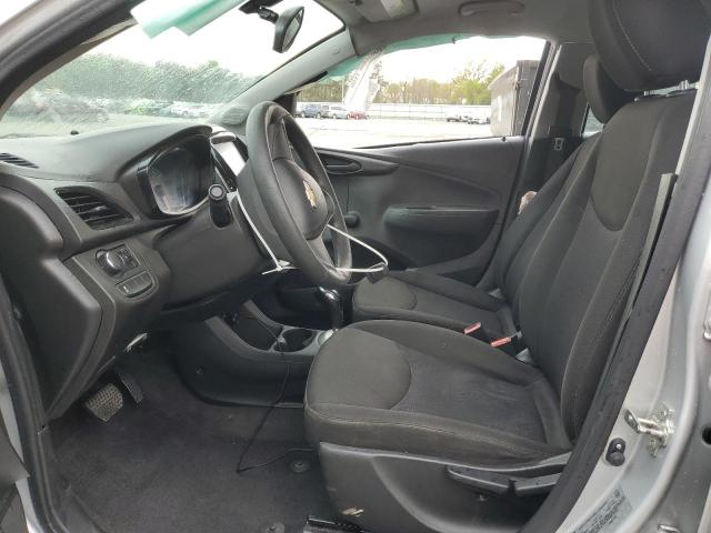 Photo 7 from auction – 2017 CHEVROLET SPARK LS with VIN KL8CB6SA7HC760056