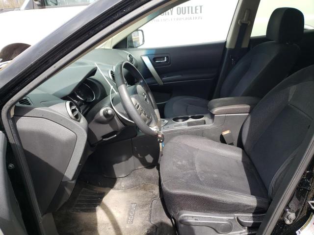 Photo 7 from auction – 2015 NISSAN ROGUE SELE with VIN JN8AS5MT6FW656116