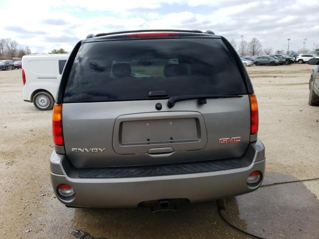 Photo 6 from auction – 2009 GMC ENVOY SLT with VIN 1GKDT43S792100230