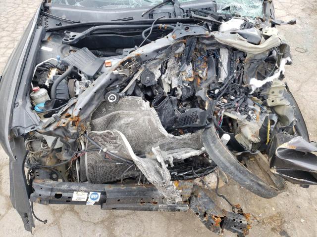Photo 11 from auction – 2012 HONDA ACCORD EXL with VIN 1HGCP2F88CA103197