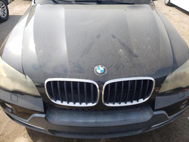 Photo 11 from auction – 2009 BMW X5 XDRIVE3 with VIN 5UXFE43509L260452