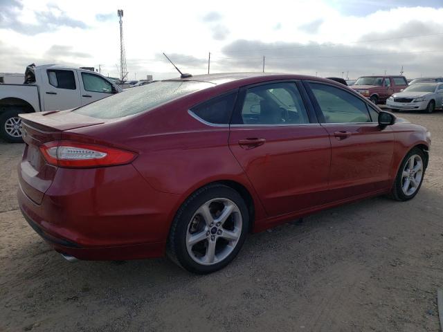 Photo 3 from auction – 2016 FORD FUSION S with VIN 3FA6P0G73GR172340