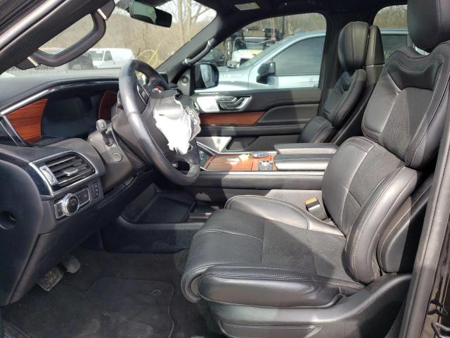 Photo 7 from auction – 2019 LINCOLN NAVIGATOR with VIN 5LMJJ3LT2KEL23361