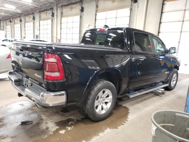 Photo 3 from auction – 2020 RAM 1500 LARAM with VIN 1C6SRFJT8LN380830
