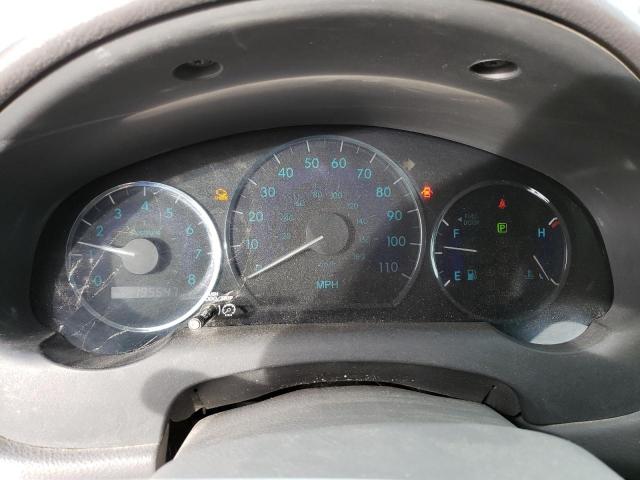 Photo 9 from auction – 2007 TOYOTA SIENNA CE with VIN 5TDZK23C07S019609