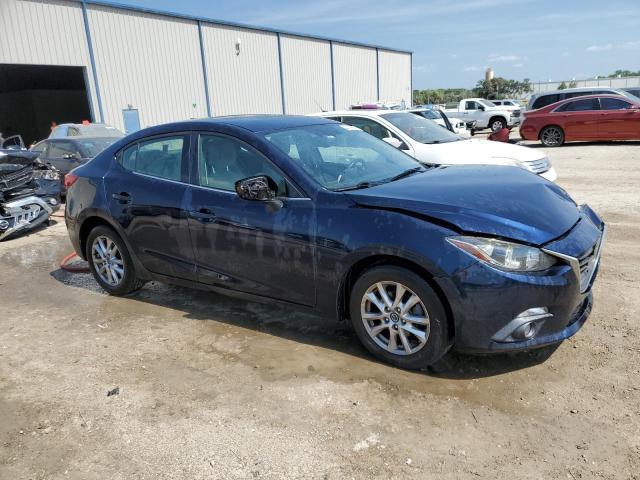 Photo 4 from auction – 2016 MAZDA 3 TOURING with VIN 3MZBM1W71GM266963