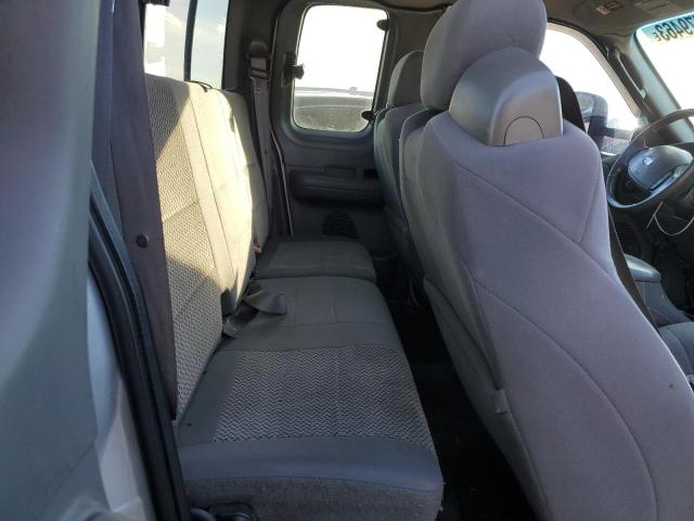 Photo 10 from auction – 2003 FORD F150 with VIN 1FTRX18L43NB61711
