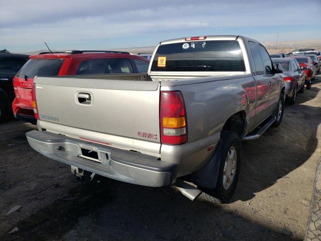 Photo 3 from auction – 2002 GMC SIERRA K15 with VIN 2GTFK69U121361595