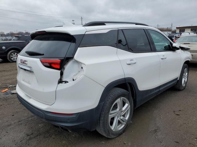 Photo 3 from auction – 2018 GMC TERRAIN SL with VIN 3GKALTEX5JL213375