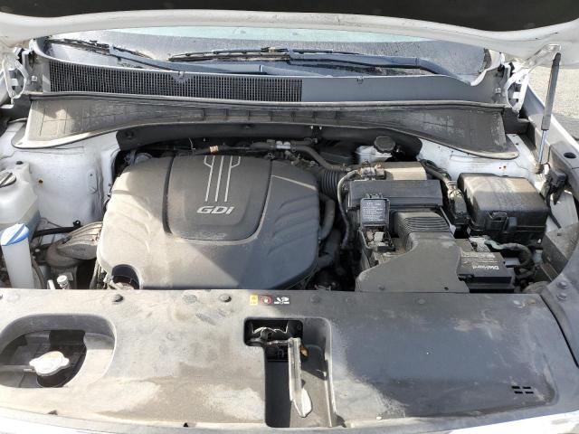 Zdjęcie 12 z aukcji – 2016 KIA SORENTO EX z VIN 5XYPHDA59GG158141