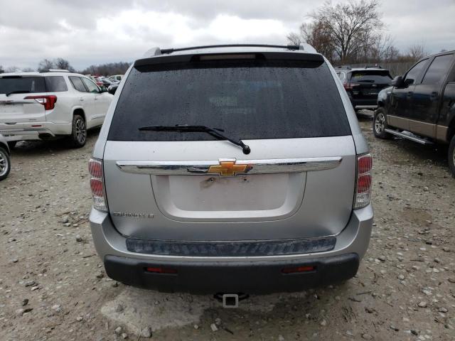 Photo 6 from auction – 2006 CHEVROLET EQUINOX LT with VIN 2CNDL63F766120210
