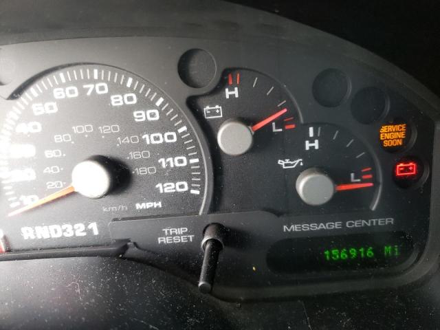 Photo 9 from auction – 2004 FORD EXPLORER E with VIN 1FMDU64K04ZA69692