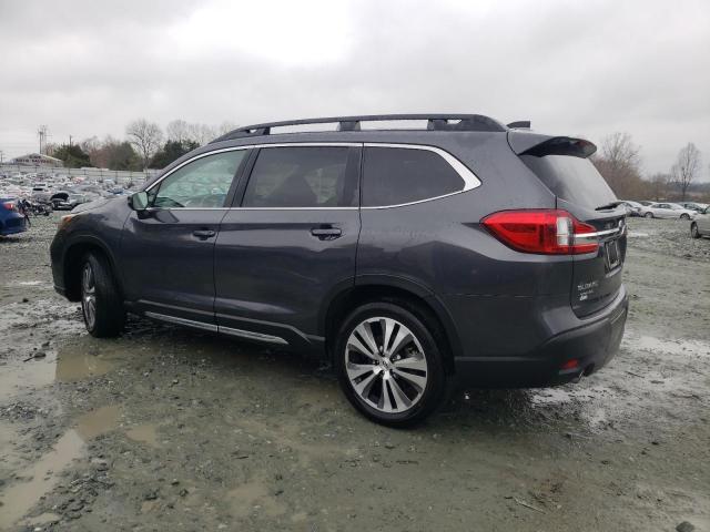 Photo 2 from auction – 2019 SUBARU ASCENT LIM with VIN 4S4WMAPD6K3451315