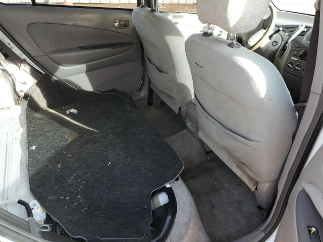 Photo 10 from auction – 2001 TOYOTA PRIUS with VIN JT2BK12U610035564