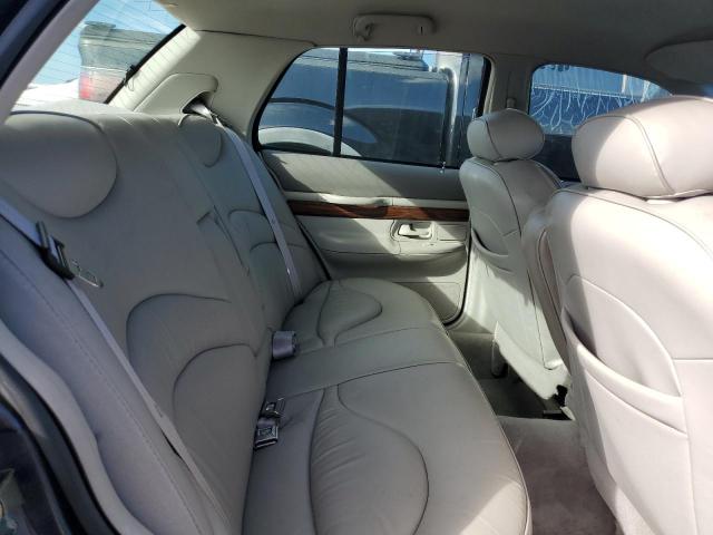 Photo 10 from auction – 1996 MERCURY GRAND MARQ with VIN 2MELM75W2TX668197