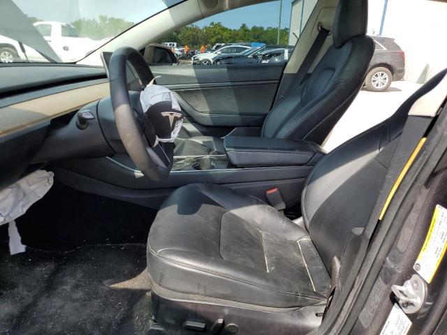 Photo 7 from auction – 2020 TESLA MODEL 3 with VIN 5YJ3E1EA0LF597176