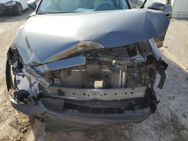 Photo 12 from auction – 2022 MAZDA CX-5 PREFE with VIN JM3KFBCM3N1595789