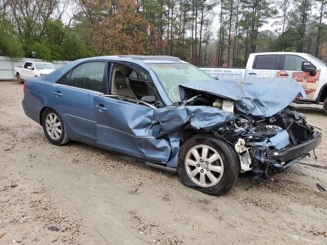 Photo 4 from auction – 2004 TOYOTA CAMRY LE with VIN 4T1BE32K54U850937