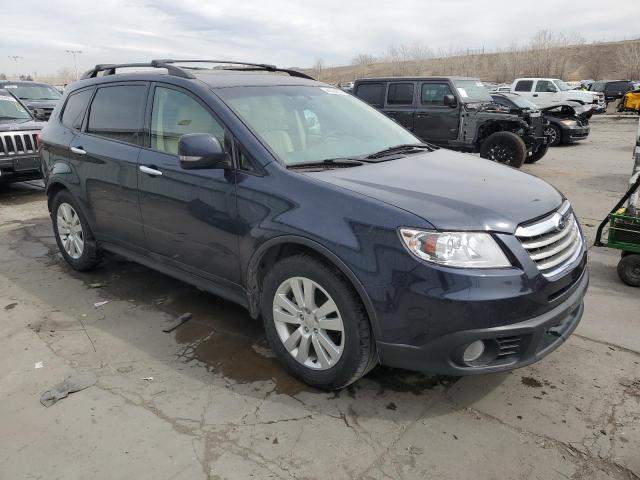 Photo 4 from auction – 2013 SUBARU TRIBECA LI with VIN 4S4WX9GD4D4400107