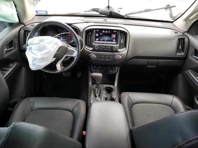 Photo 8 from auction – 2015 GMC CANYON SLE with VIN 1GTG6BE33F1122303