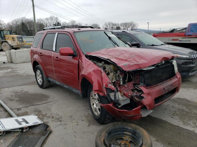 Photo 4 from auction – 2011 FORD ESCAPE with VIN 1FMCU9EG6BKC06227