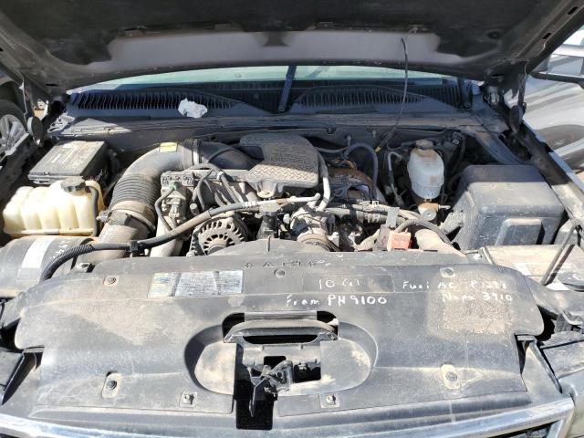 Photo 11 from auction – 2007 CHEVROLET SILVERADO with VIN 1GCHK39D87E143943