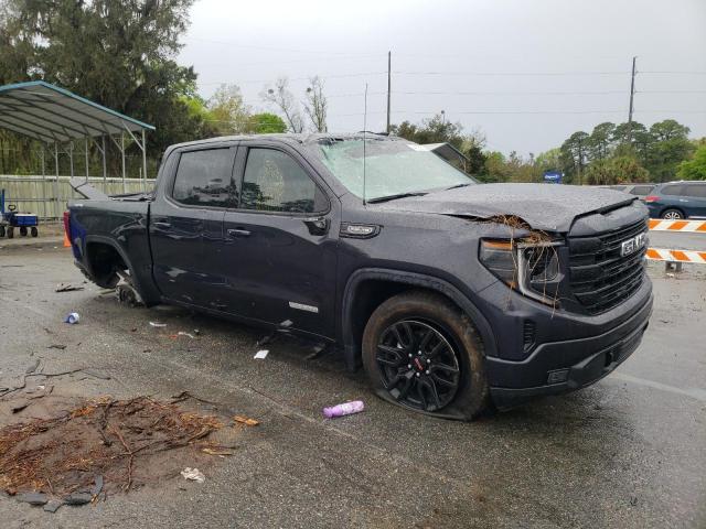 Photo 4 from auction – 2022 GMC SIERRA K15 with VIN 1GTUUCED3NZ603787