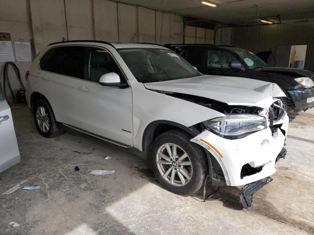 Photo 4 from auction – 2015 BMW X5 XDRIVE3 with VIN 5UXKR0C57F0K65642