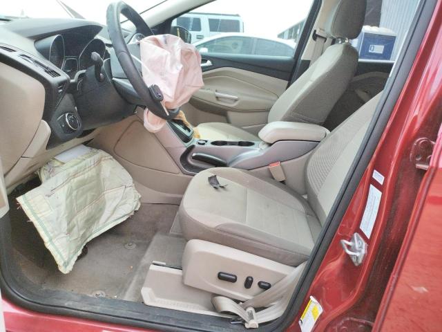 صورة رقم 7 من المزاد - 2014 FORD ESCAPE SE مع VIN 1FMCU0G92EUC60191