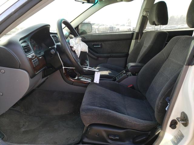 Photo 7 from auction – 2000 SUBARU LEGACY OUT with VIN 4S3BH6758Y7662062