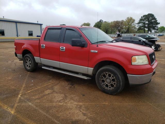 Photo 4 from auction – 2006 FORD F150 SUPER with VIN 1FTRW12W36FB19387