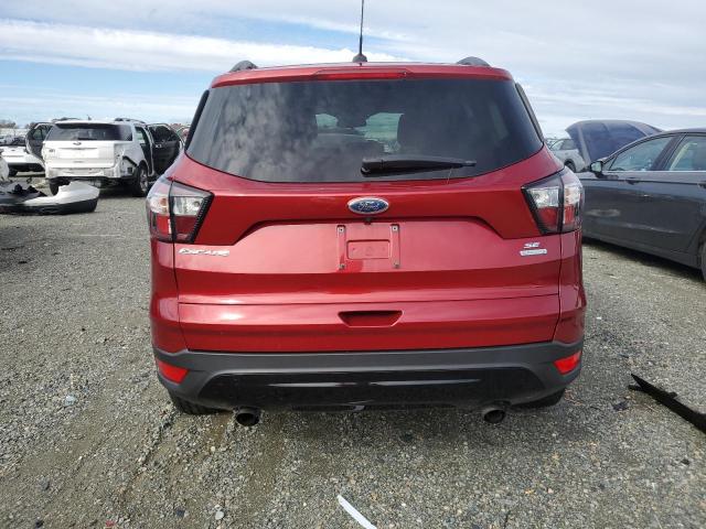 Photo 6 from auction – 2018 FORD ESCAPE SE with VIN 1FMCU0GD6JUB14570