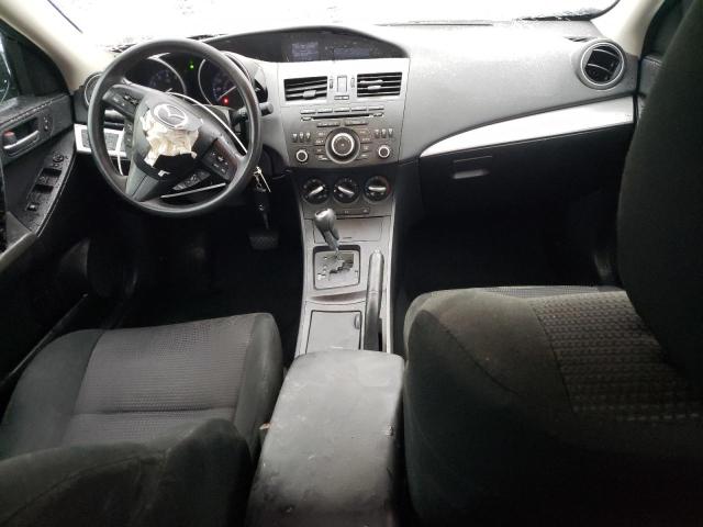 Photo 8 from auction – 2013 MAZDA 3 I with VIN JM1BL1U76D1815011