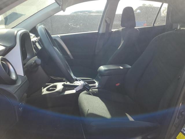 Photo 7 from auction – 2018 TOYOTA RAV4 LE with VIN 2T3ZFREV8JW492031