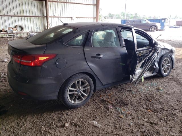 Photo 3 from auction – 2017 FORD FOCUS SE with VIN 1FADP3F24HL270646