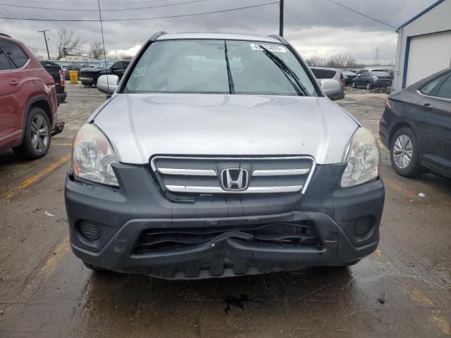 Photo 5 from auction – 2006 HONDA CR-V EX with VIN JHLRD68836C017359