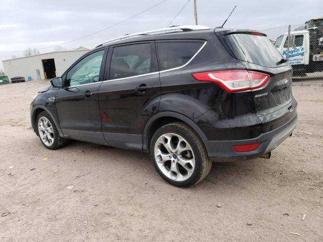 Photo 2 from auction – 2013 FORD ESCAPE TIT with VIN 1FMCU9J92DUD31773