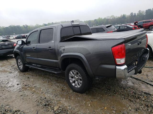 Photo 2 from auction – 2017 TOYOTA TACOMA DOU with VIN 3TMAZ5CN1HM030597