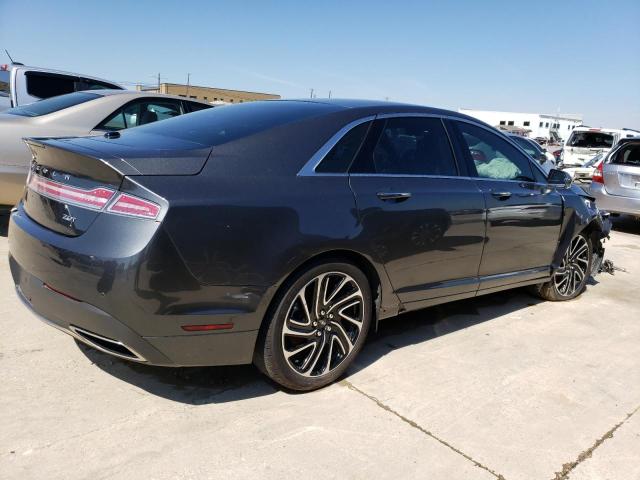 Photo 3 from auction – 2020 LINCOLN MKZ with VIN 3LN6L5A96LR622209
