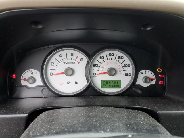 Photo 9 from auction – 2006 FORD ESCAPE XLS with VIN 1FMYU92Z56KC14160