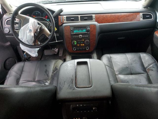 Photo 8 from auction – 2013 CHEVROLET SUBURBAN C with VIN 1GNSCJE02DR166155