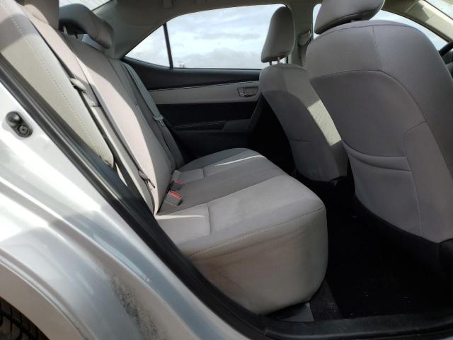 Photo 10 from auction – 2014 TOYOTA COROLLA L with VIN 2T1BURHE2EC203079