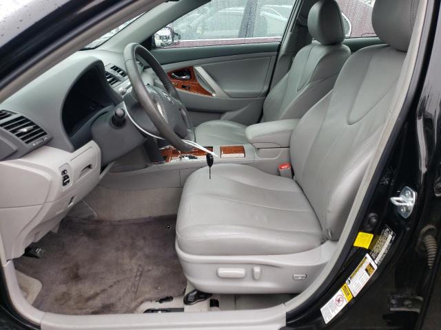 Photo 7 from auction – 2011 TOYOTA CAMRY BASE with VIN 4T1BF3EKXBU232325