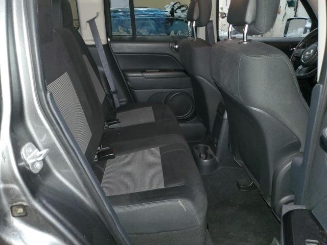 صورة رقم 11 من المزاد - 2012 JEEP PATRIOT LA مع VIN 1C4NJPFA2CD539633