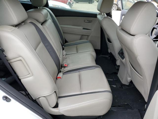 Photo 11 from auction – 2012 MAZDA CX-9 with VIN JM3TB3CA9C0362062