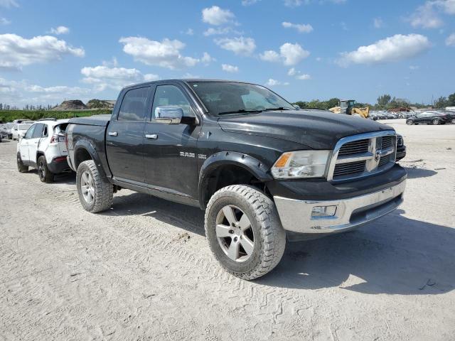 Photo 4 from auction – 2010 DODGE RAM 1500 with VIN 1D7RV1CT1AS183263