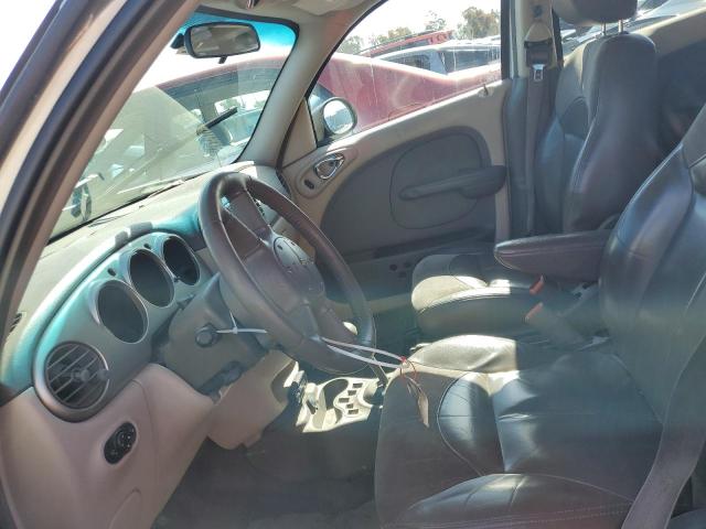 Photo 7 from auction – 2001 CHRYSLER PT CRUISER with VIN 3C8FY4BB21T515657