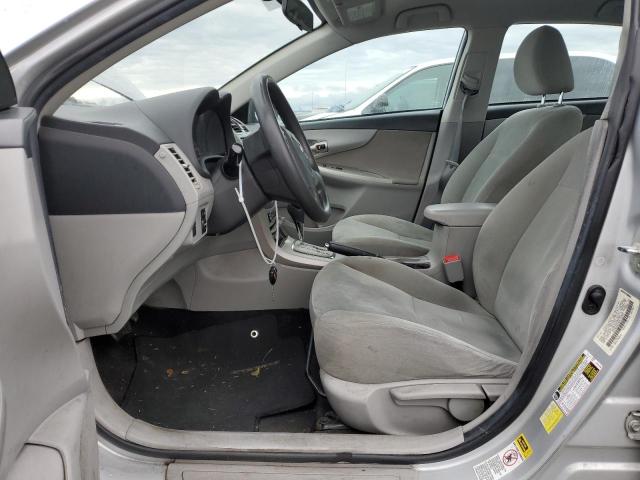 Photo 7 from auction – 2013 TOYOTA COROLLA BA with VIN 5YFBU4EE3DP192261